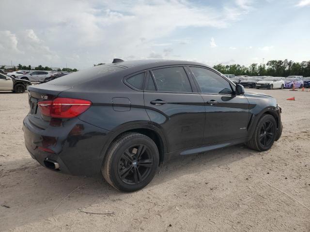 Vin: 5uxku6c54g0r34324, lot: 55218765, bmw x6 xdrive50i 20163