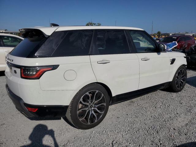 2021 LAND ROVER RANGE ROVE - SALWR2SU4MA796353