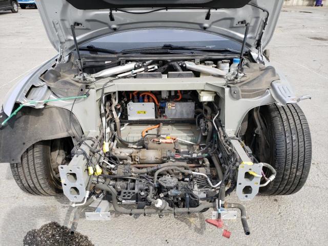 2014 TESLA MODEL S - 5YJSA1H10EFP42951