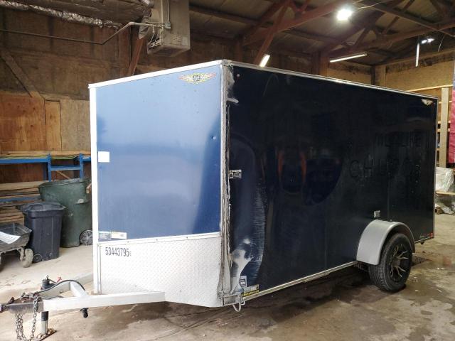 H&H TRAILER 2016 533SA1213GC256804 photo #3
