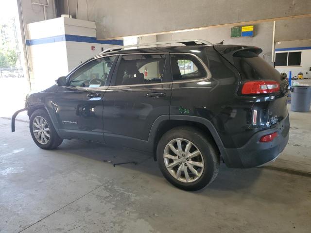 2015 JEEP CHEROKEE L - 1C4PJMDS3FW673403