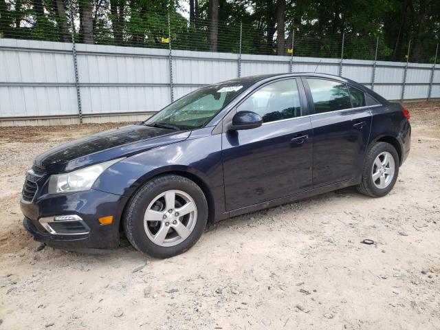 Vin: 1g1pe5sb2g7193161, lot: 55219675, chevrolet cruze lt 2016 img_1