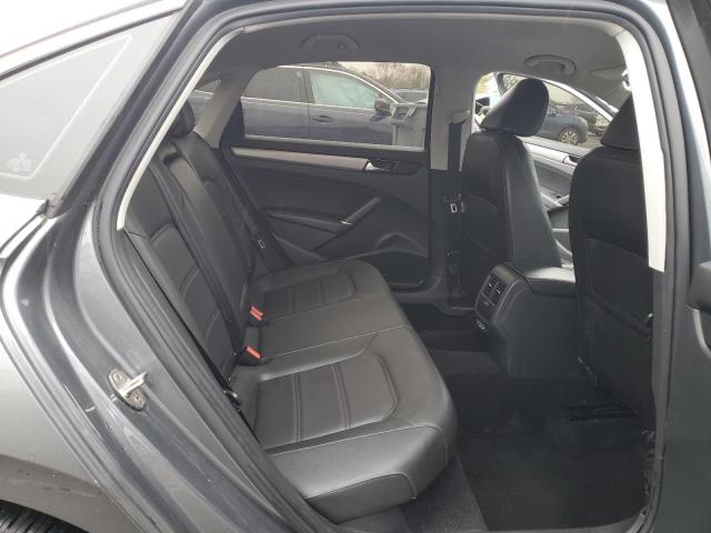 2020 VOLKSWAGEN PASSAT SE - 1VWSA7A34LC016242