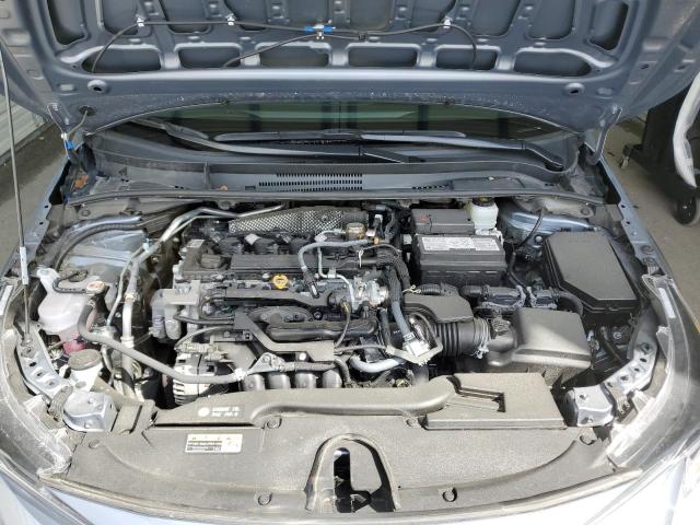 2024 TOYOTA 02-2FDC25 5YFB4MDE6RP187502