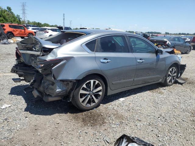 2017 NISSAN ALTIMA 2.5 - 1N4AL3AP3HN322631