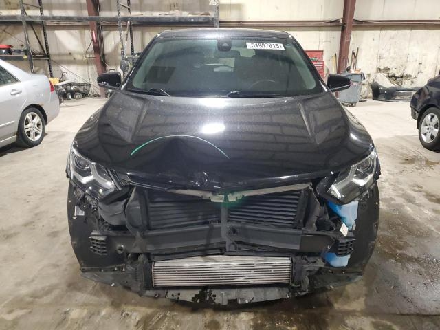 2021 CHEVROLET EQUINOX LT - 2GNAXKEV6M6155432