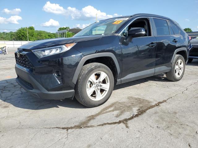 Vin: 2t3w1rfv1mc102635, lot: 55032405, toyota rav4 xle 2021 img_1