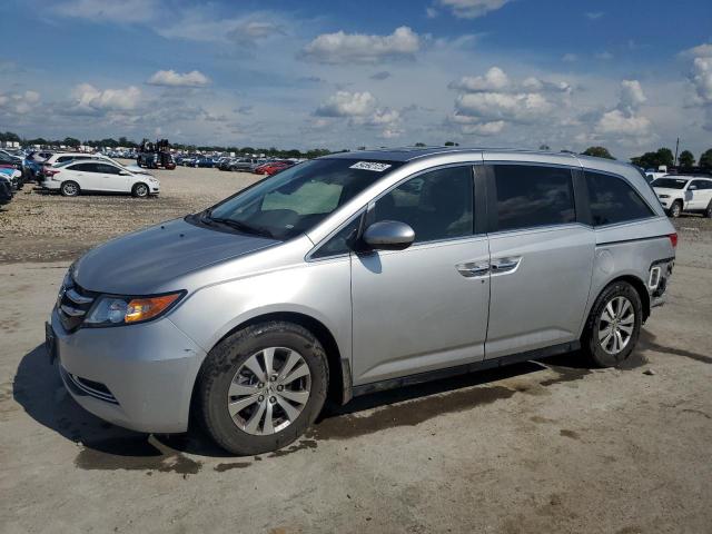 Vin: 5fnrl5h68fb032533, lot: 54592125, honda all models exl 2015 img_1