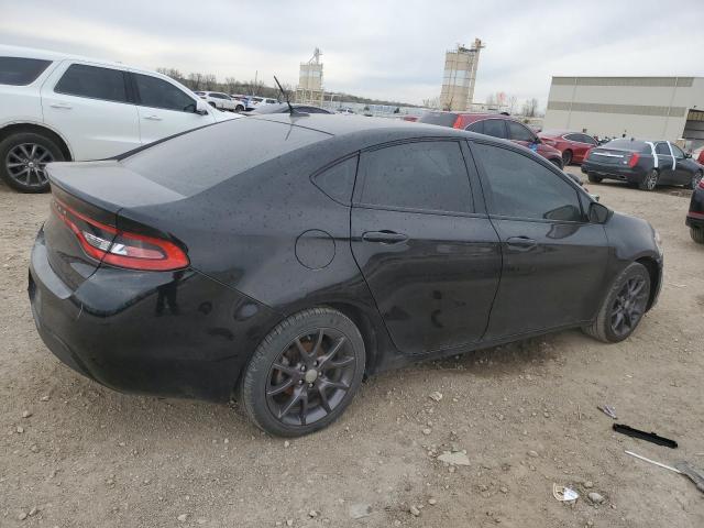 2016 DODGE DART SE 1C3CDFAA7GD530355