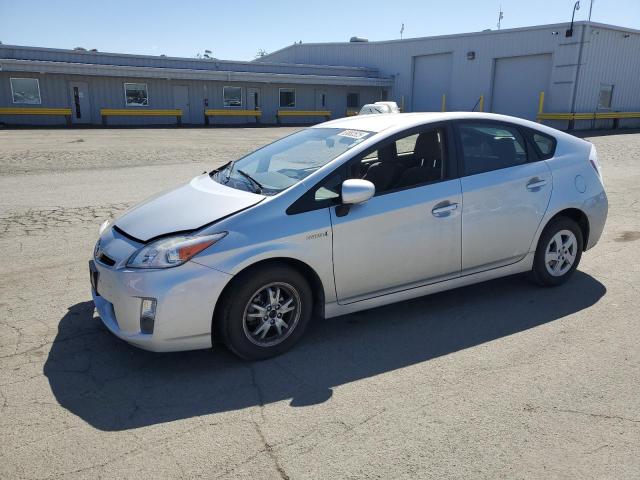 Vin: jtdkn3du9b5365856, lot: 53882525, toyota prius 2011 img_1