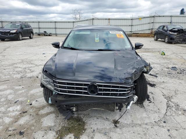 2016 VOLKSWAGEN PASSAT S - 1VWAT7A32GC025971