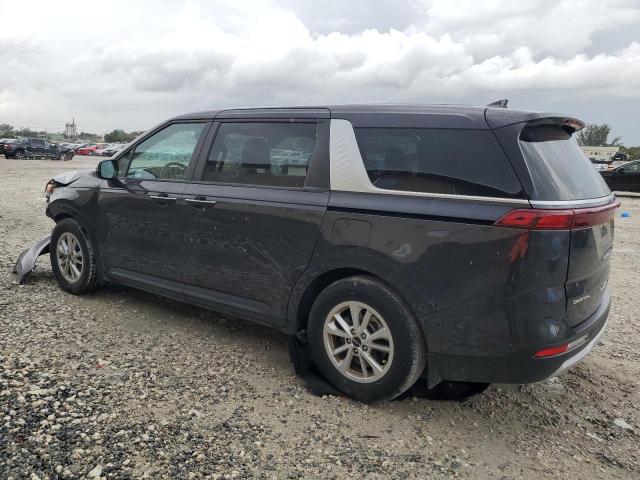 Vin: kndnb4h39p6260491, lot: 52256315, kia carnival l lx 20232