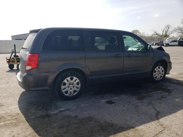 Vin: 2c4rdgbg2hr782981, lot: 53614515, dodge caravan se 20173