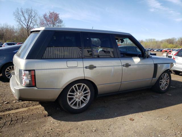 Vin: salme1d41aa311527, lot: 53996735, land rover rangerover hse 20103