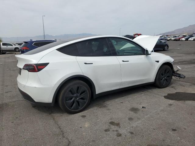 Vin: 7saygded1sf216870, lot: 51158525, tesla model y 20253