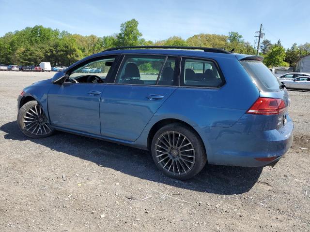 Vin: 3vwc17au5gm513317, lot: 54786245, volkswagen golf s 20162