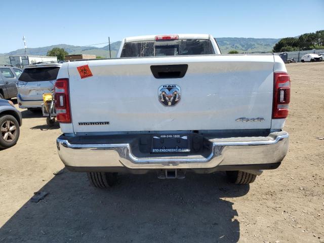 2024 RAM 2500 BIG H 3C6UR5DL4RG316669