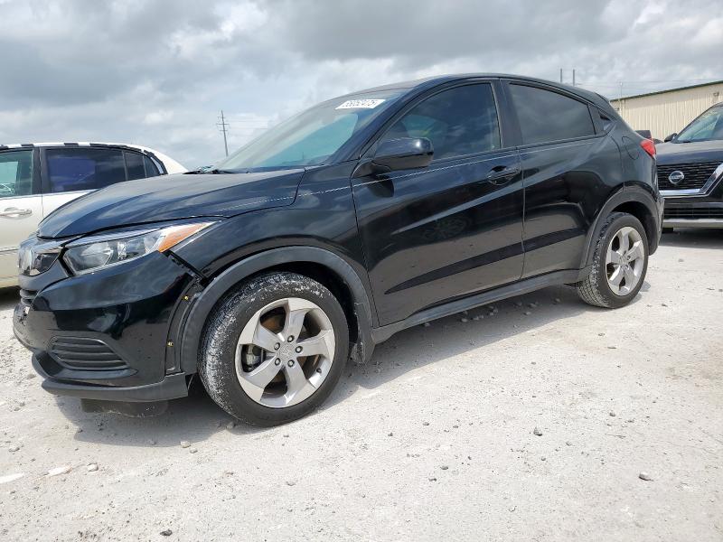 Vin: 3czru5h33mm707310, lot: 55052475, honda hr-v lx 2021 img_1