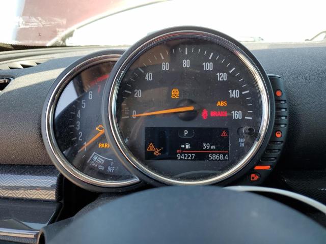 2016 MINI COOPER CLU - WMWLN5C58G2E06674
