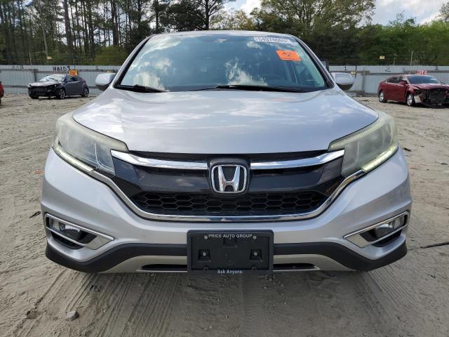 2016 HONDA CR-V EX - 2HKRM4H50GH616040