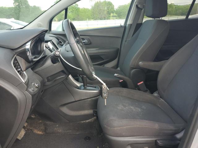 2019 CHEVROLET TRAX LS - 3GNCJKSB3KL389010