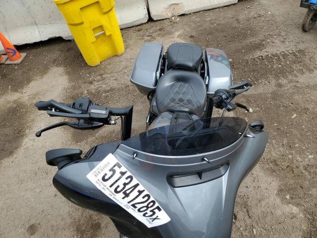 2021 HARLEY-DAVIDSON FLHXS 1HD1KRP1XMB656166