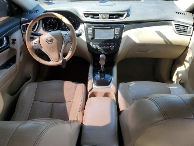 2015 NISSAN 210 WAGON 5N1AT2MV5FC801457