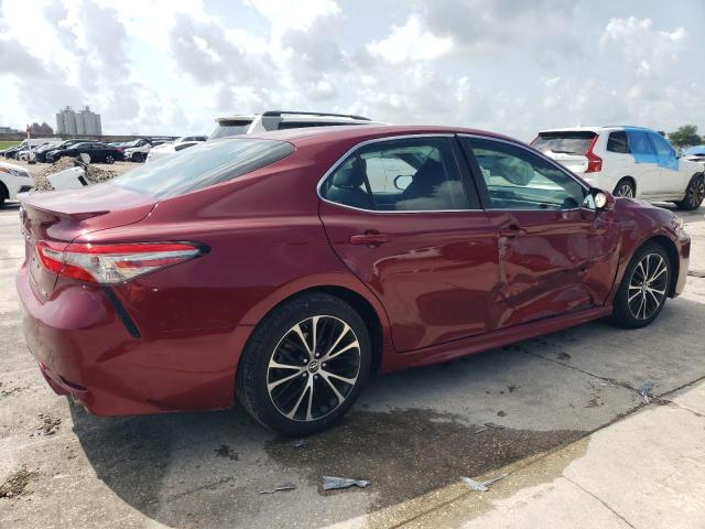 Vin: 4t1b11hk1ju636255, lot: 54138355, toyota camry l 20183