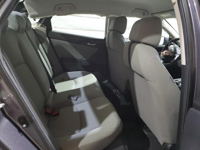 2018 HONDA CIVIC LX - 19XFC2F51JE005426