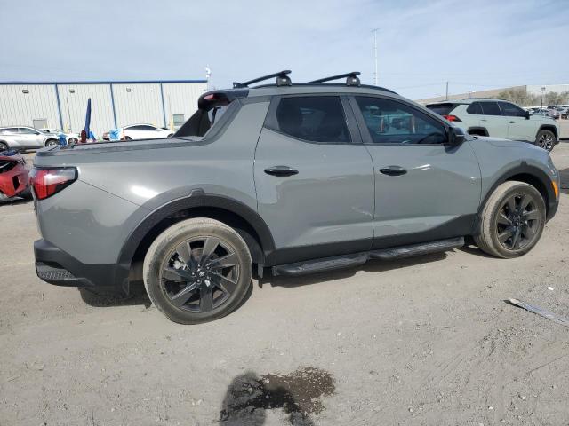 Vin: 5ntjcdaf1ph050815, lot: 52011395, hyundai santa cruz night 20233