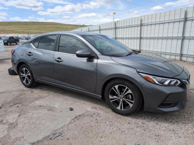 2023 NISSAN SENTRA SV - 3N1AB8CV4PY291867