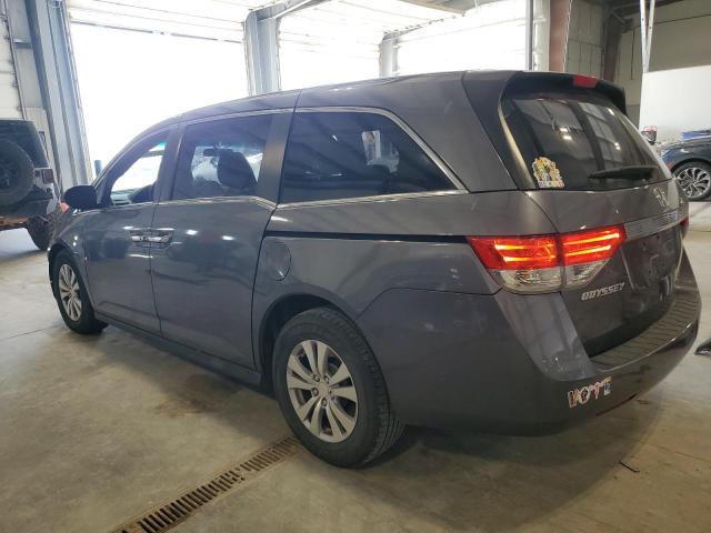 Vin: 5fnrl5h46gb060640, lot: 54735275, honda all models ex 20162