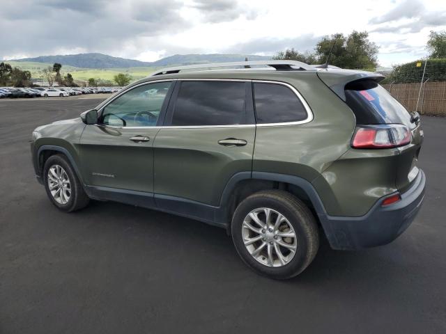 Vin: 1c4pjlcb9kd145320, lot: 51691755, jeep all other latitude 20192