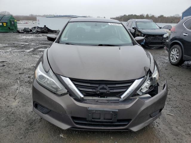 2017 NISSAN ALTIMA 2.5 - 1N4AL3AP0HC119904
