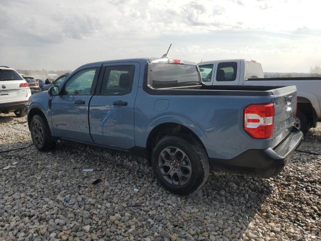 Vin: 3fttw8j99rra37231, lot: 54305985, ford maverick xlt 20242