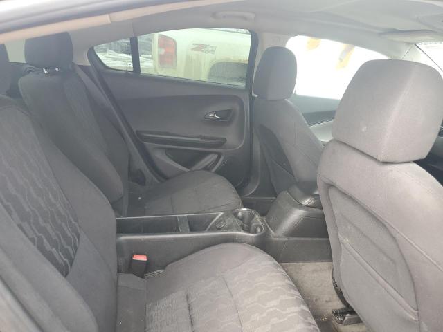 2015 CHEVROLET VOLT 1G1RC6E47FU140778
