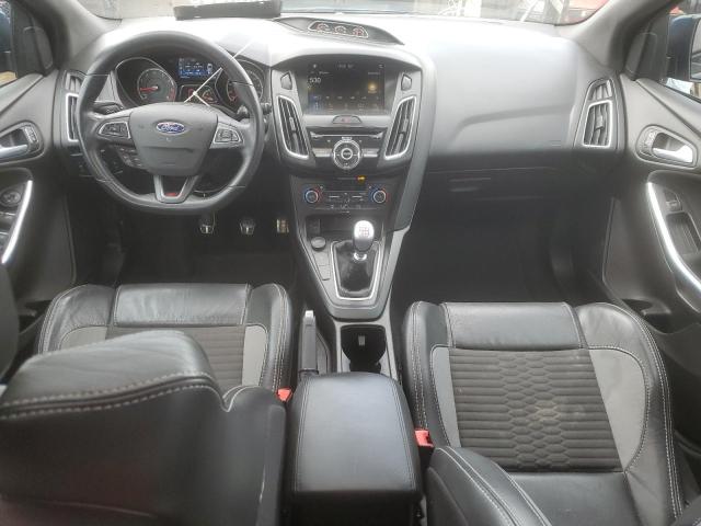 2018 FORD FOCUS - 1FADP3L95JL265916