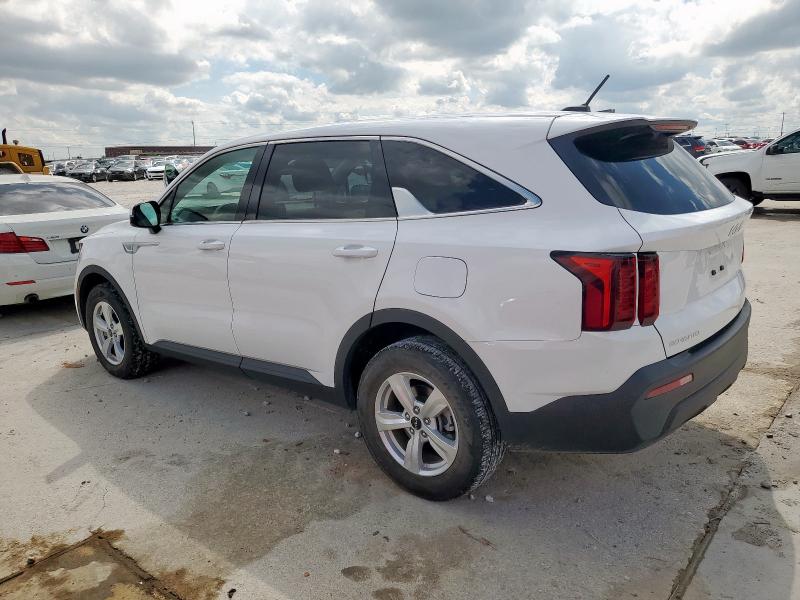 Vin: 5xyrg4lc1pg167701, lot: 54187855, kia sorento lx 20232