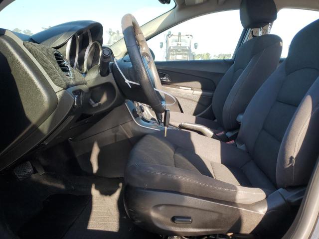 2016 CHEVROLET CRUZE LIMI - 1G1PE5SB0G7178870