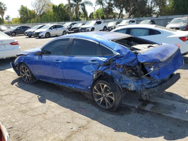 Vin: 2hgfc2f84mh517783, lot: 52067215, honda civic sport 20212