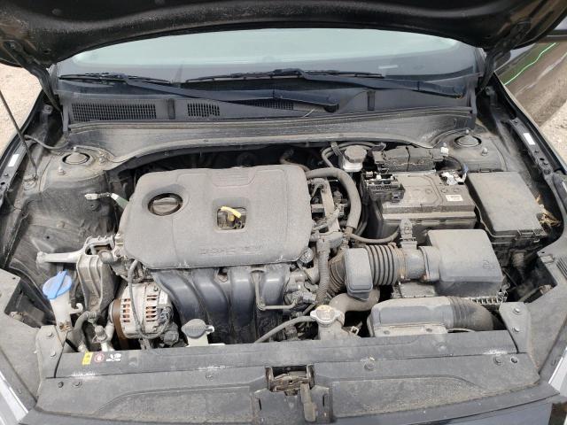 2020 KIA FORTE FE - 3KPF24AD3LE176775
