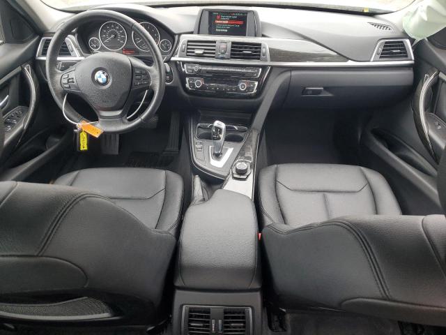 2018 BMW 320 I - WBA8A9C54JAH12342