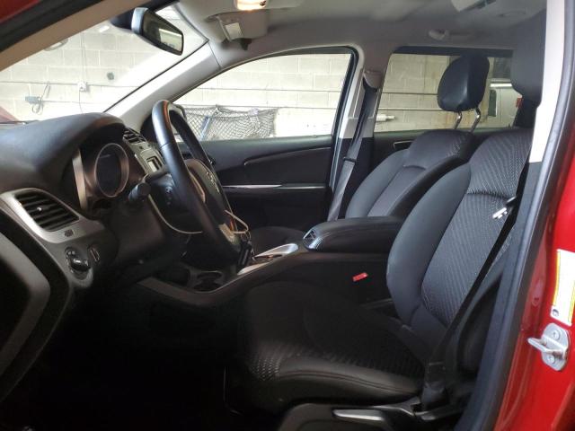 2019 DODGE JOURNEY SE - 3C4PDCBG0KT837724