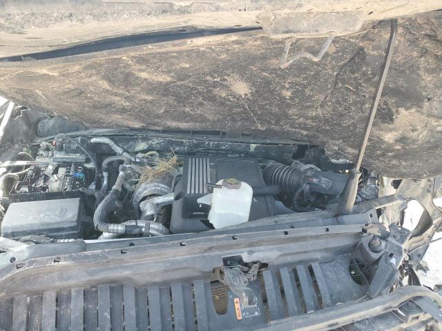 2022 GMC SIERRA LIM - 3GTU9DET8NG174595