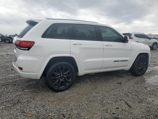 Vin: 1c4rjfag8hc764899, lot: 51581335, jeep grand cher laredo 20173