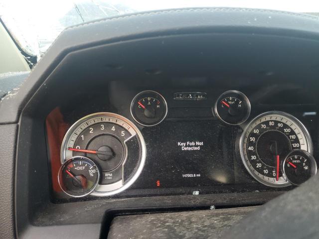 2016 RAM 1500 LARAM - 1C6RR7NM6GS288940