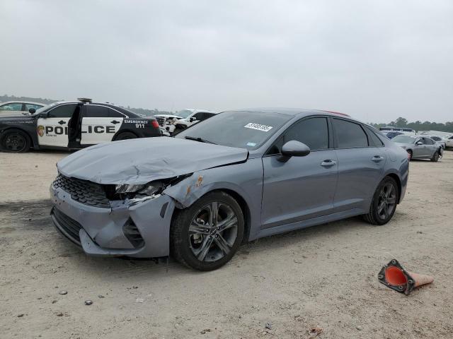 KIA K5 LXS