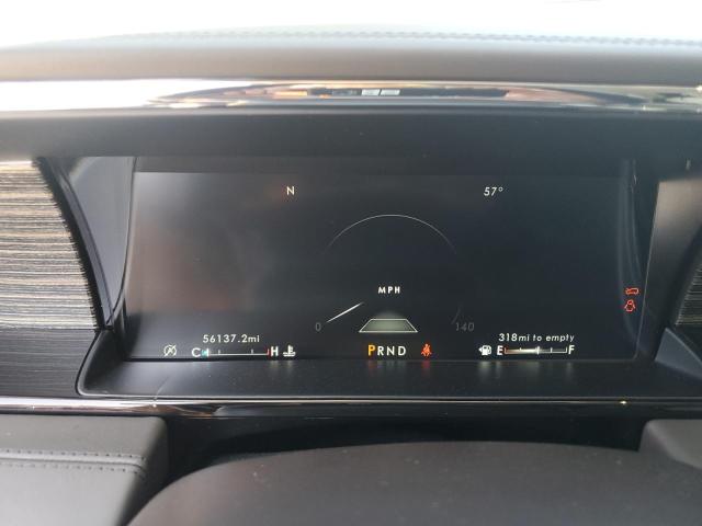 2021 LINCOLN NAVIGATOR - 5LMJJ3TT9MEL16717