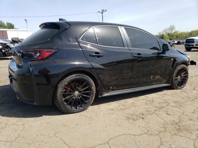 Vin: jtnabaae4sa017617, lot: 54981085, toyota gr corolla core 20253