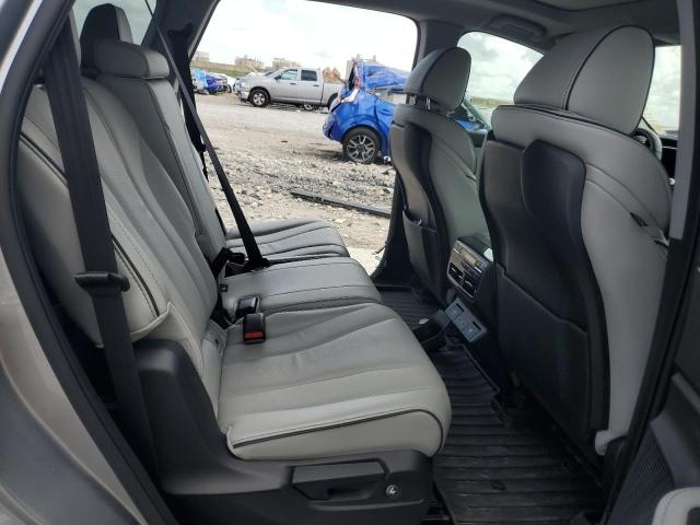 2022 ACURA MDX ADVANC - 5J8YE1H89NL044753